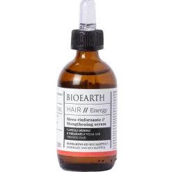 Bioearth HAIR 2.0 Vahvistava seerumi hiuspohjalle