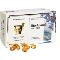 Bio-Glandin EPA + DHA