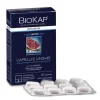 Biokap Anticaduta Miglio Uomo