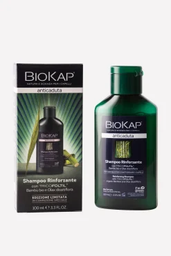 Biokap Anticaduta Shampoo, 100 ml