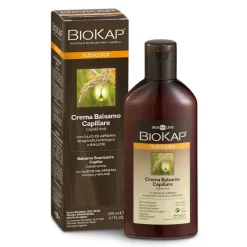Biokap Nutricolor Conditioner for Dyed Hair