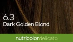 Biokap Nutricolor Delicato Kestoväri