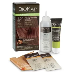 Biokap Nutricolor Delicato Kestoväri