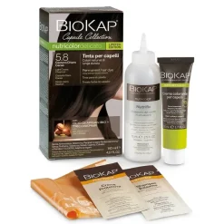 Biokap Nutricolor Delicato Kestoväri