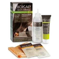 Biokap Nutricolor Delicato Kestoväri