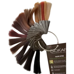 Biokap Nutricolor Delicato Kestoväri