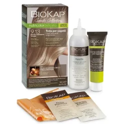 Biokap Nutricolor Delicato Kestoväri