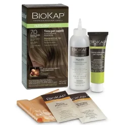 Biokap Nutricolor Delicato Kestoväri