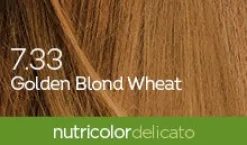 Biokap Nutricolor Delicato Kestoväri