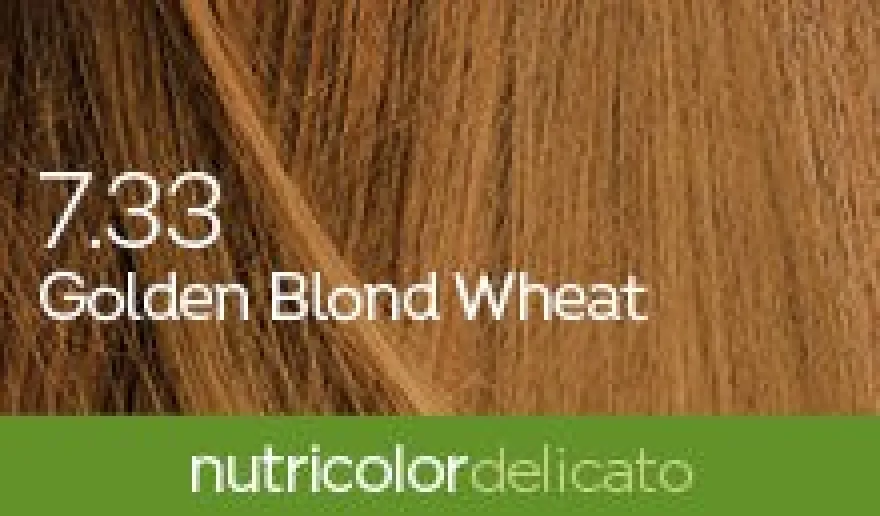 Biokap Nutricolor Delicato Kestoväri