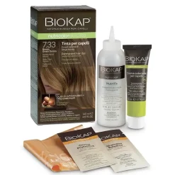 Biokap Nutricolor Delicato Kestoväri
