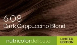 Biokap Nutricolor Delicato Kestoväri