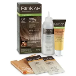 Biokap Nutricolor Delicato Kestoväri