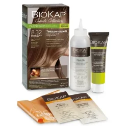 Biokap Nutricolor Delicato Kestoväri