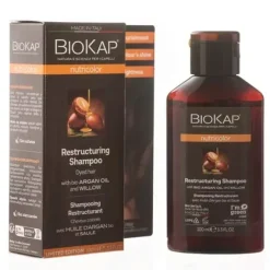 Biokap Nutricolor Restructuring Shampoo
