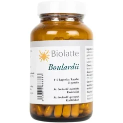 Biolatte Boulardii