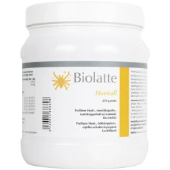 Biolatte Havitall