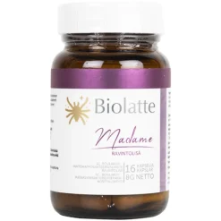 Biolatte Madame