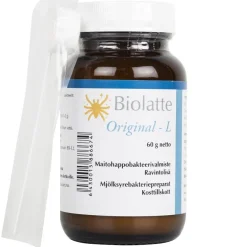 Biolatte Original-L