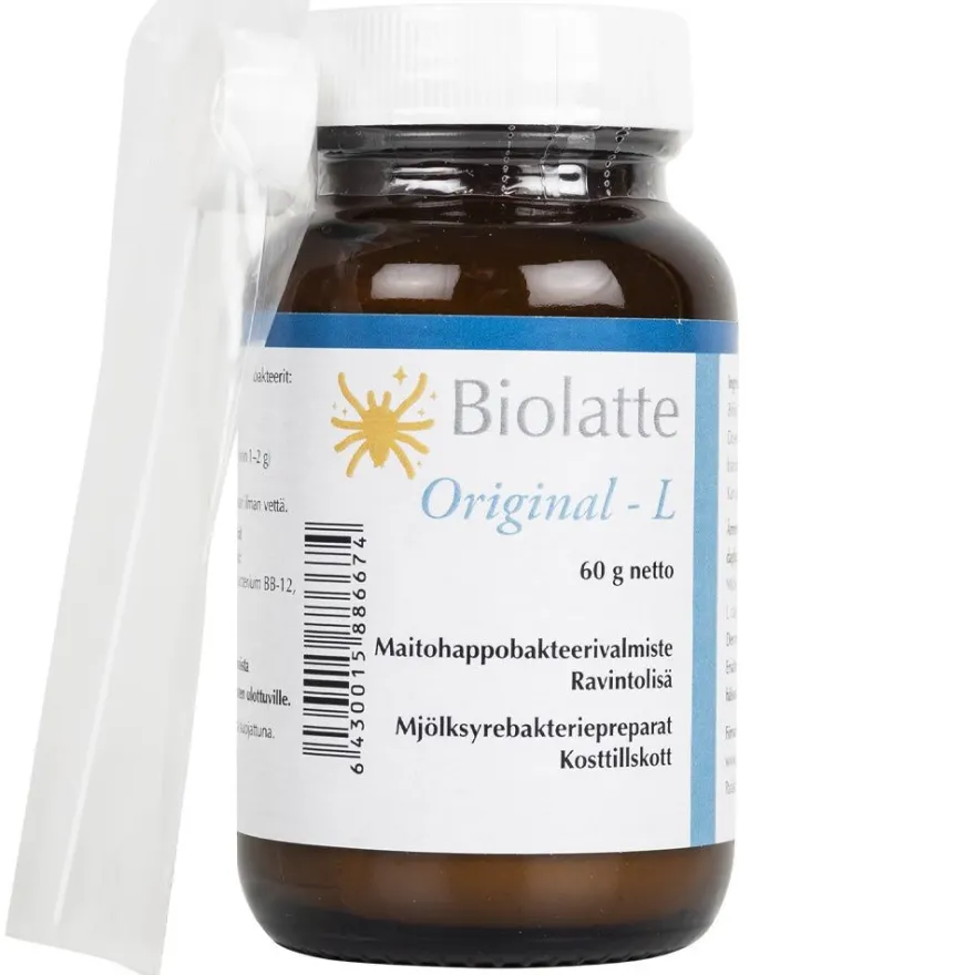 Biolatte Original-L