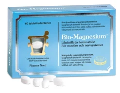 Bio-Magnesium