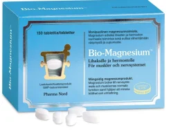 Bio-Magnesium