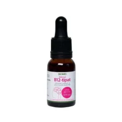 Biomed Aktiiviset B12-tipat