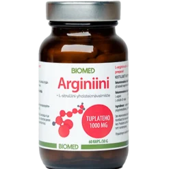 Biomed Arginiini