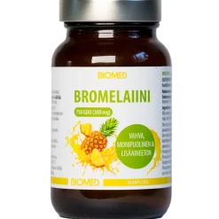 Biomed Bromelaiini