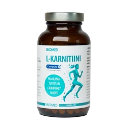 Biomed Carnipure® L-Karnitiini
