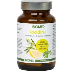 Biomed Iocidin+