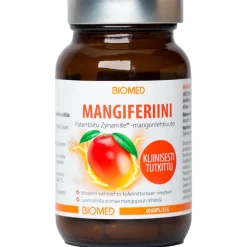 Biomed Mangiferiini