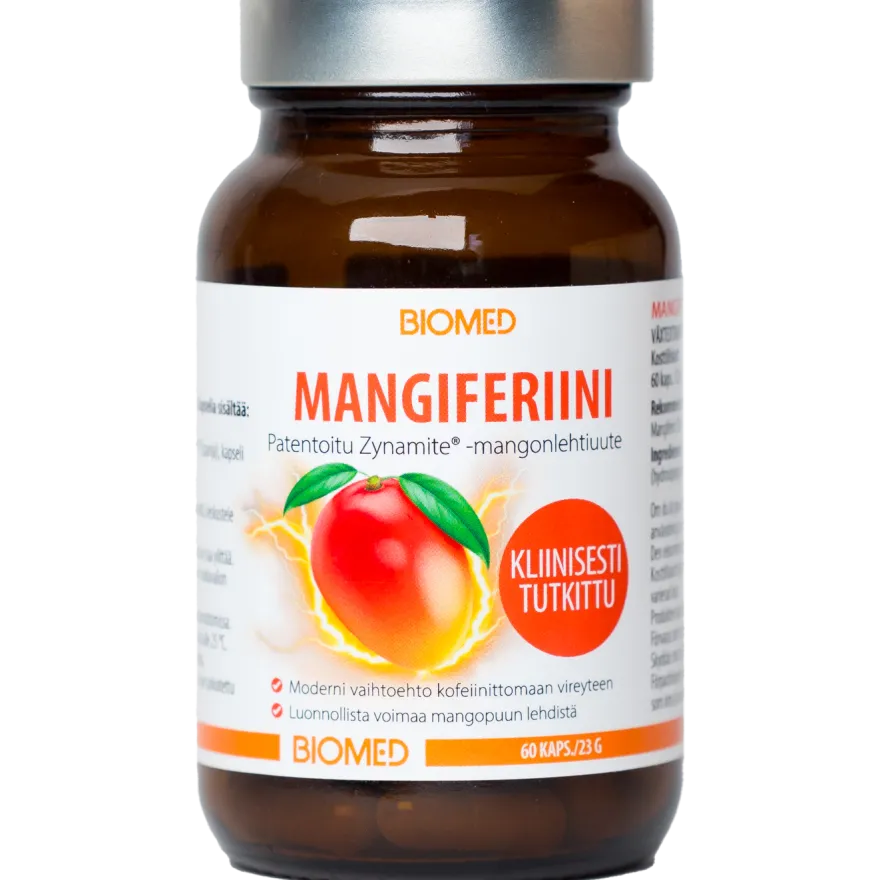 Biomed Mangiferiini
