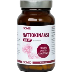 Biomed Nattokinaasi NSK-SD®