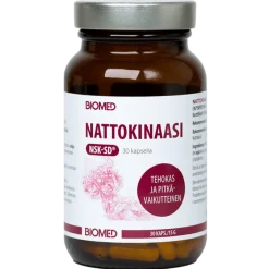 Biomed Nattokinaasi NSK-SD®