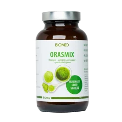 Biomed Orasmix