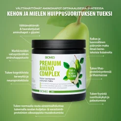 Biomed Premium Amino Complex