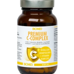 Biomed Premium C-Complex