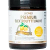 Biomed Premium Elektrolyyttijauhe Royal Sitrus