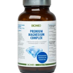 Biomed Premium Magnesium Complex