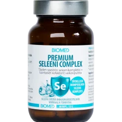 Biomed Premium Seleeni Complex