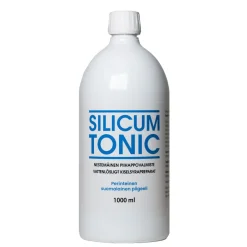 Biomed Silicum Tonic