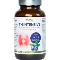 Biomed TH Intensive