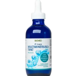 Biomed Trace Multimineraalitipat