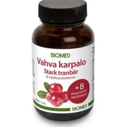 Biomed Vahva Karpalo