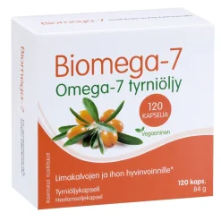 Biomega-7
