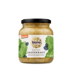 Biona Luomu Hapankaali
