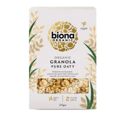 Biona Luomu Kaura Granola