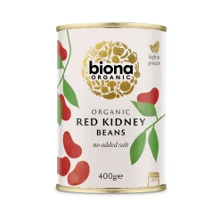 Biona Luomu Kidneypapu