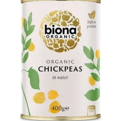 Biona Luomu Kikherne